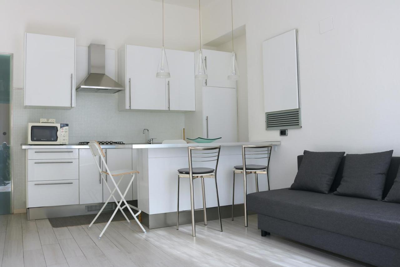 Design Canal Apartment コルシコ エクステリア 写真